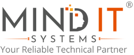 Mind IT Systems logo