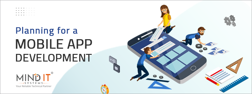 Mobile App Development