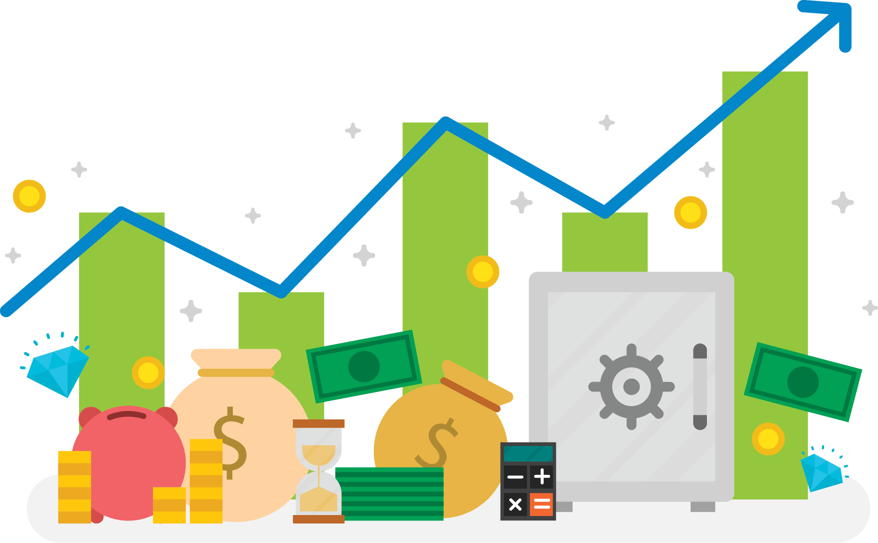 Investment management