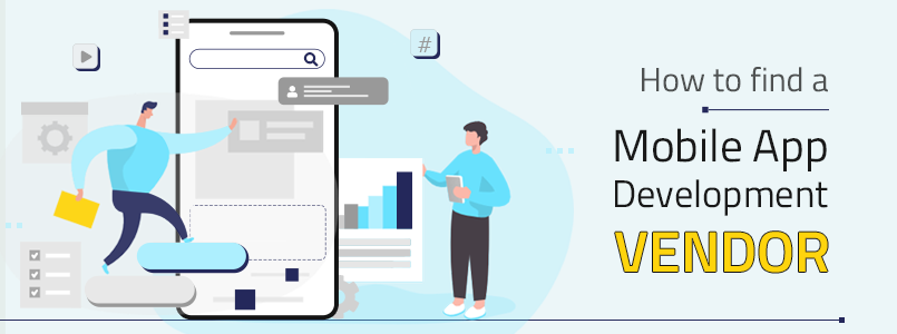 mobile app development vendor