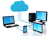 Cloud services