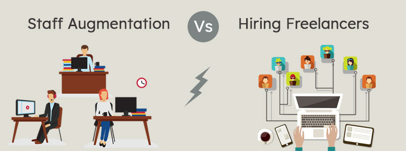 staff-augmentation-vs-hiring-freelancer