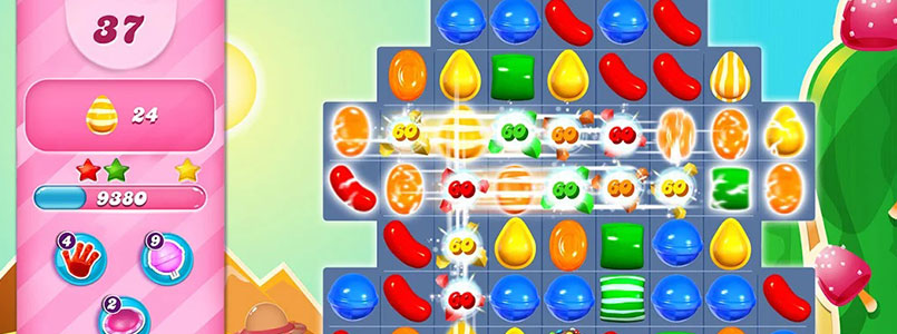 An Ultimate Guide to the World of Android Games - Mind IT Systems