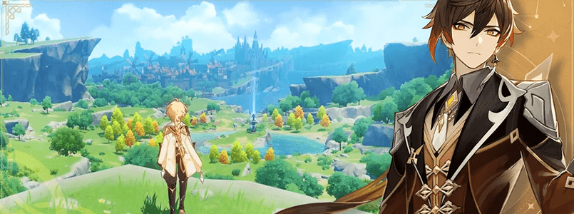 App Annie: Genshin Impact becomes highest-grossing Core RPG on