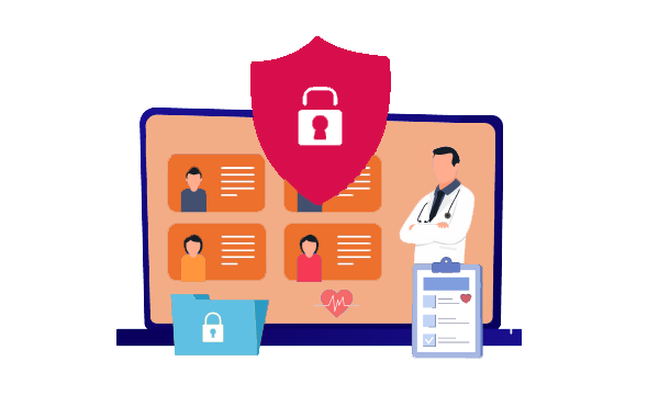 healthcare-data-security