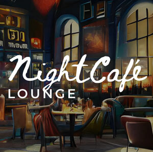 Night Cafe