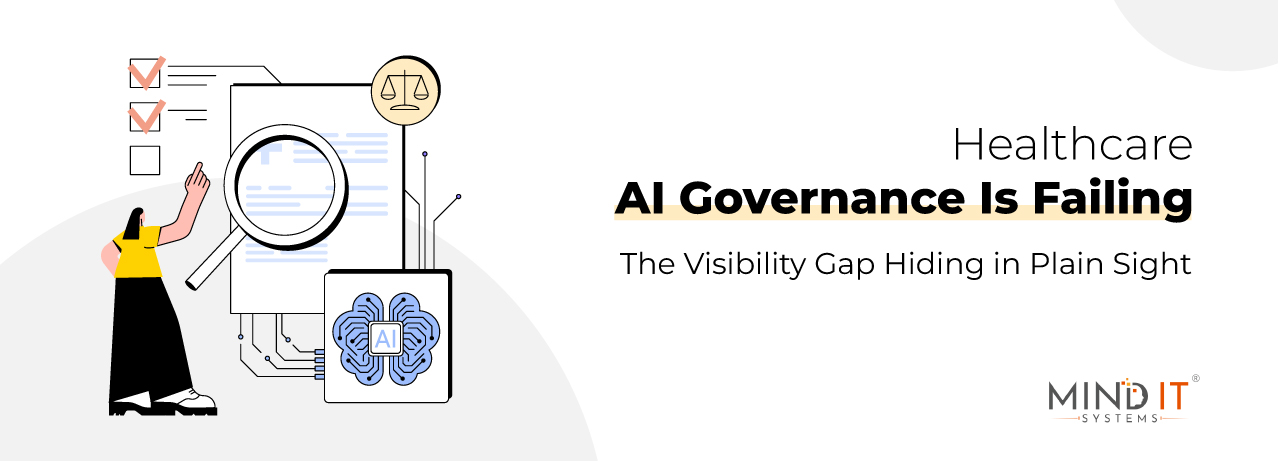 Healthcare AI governance