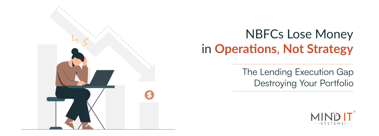 NBFC lending operations