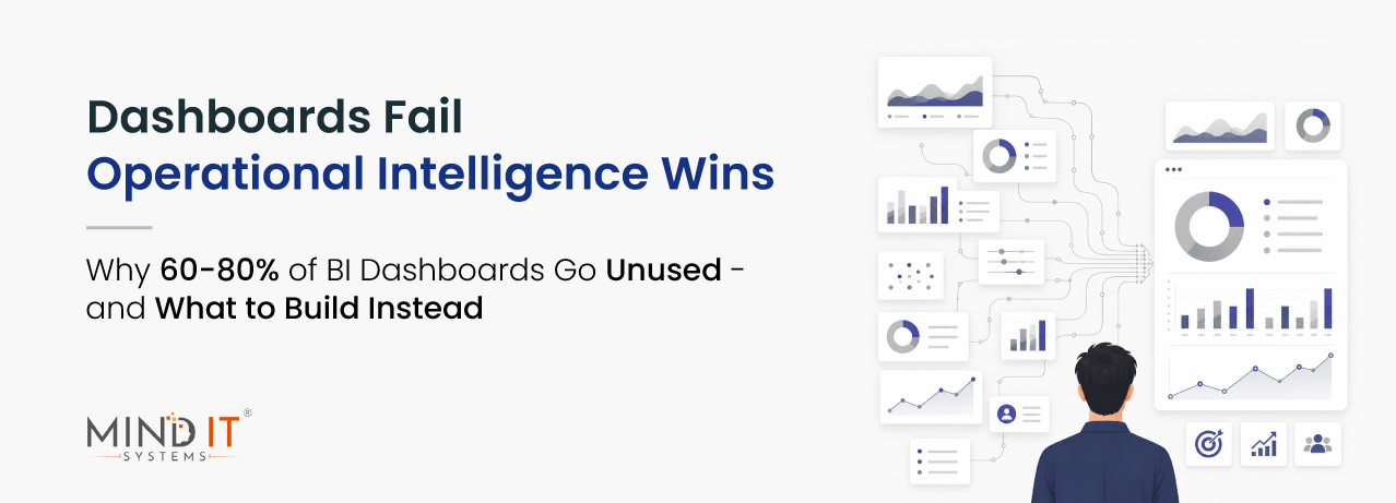 Operational Intelligence