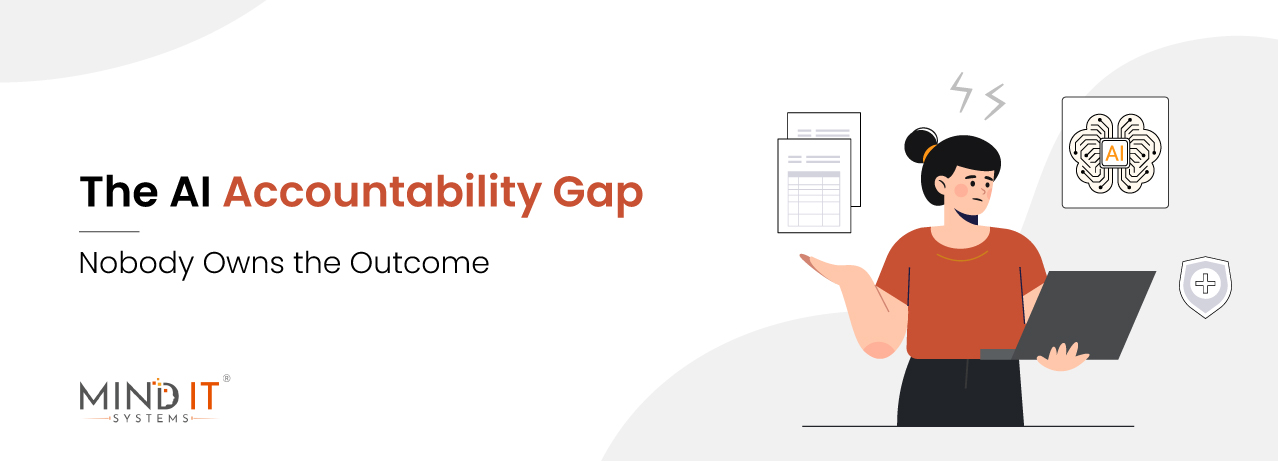 AI accountability gap