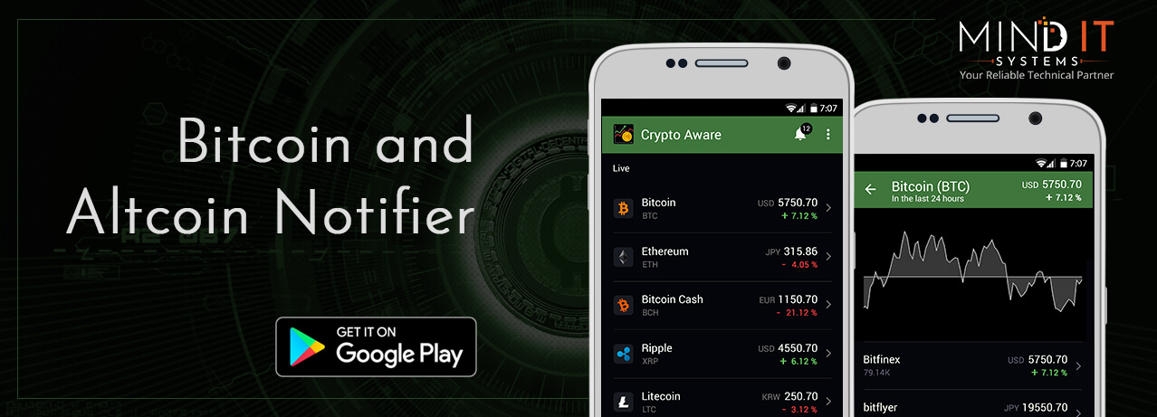 crypto currency virus detectors android